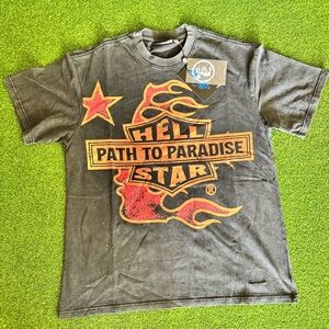 Hellstar (Path to Paradise) | Size XL